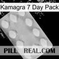 Kamagra 7 Day Pack 16